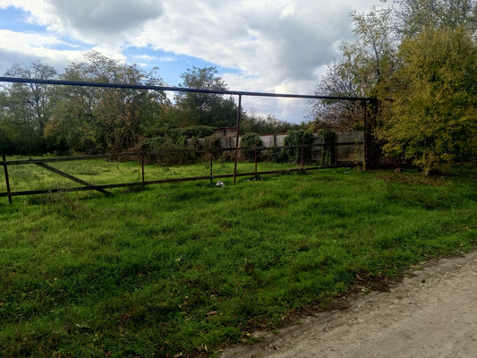 Продам участок 16,37 соток, ИЖС, Ленина ул, 11, Воронцовская ст-ца, 0 км от города