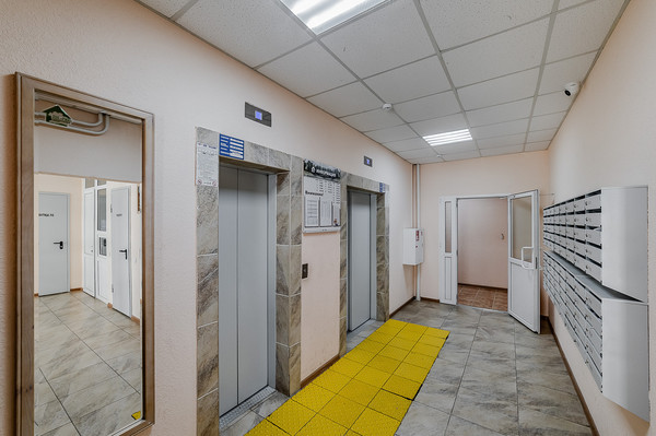 Продам однокомнатную (1-комн.) квартиру, им. Репина ул, 3/1к2, Краснодар г