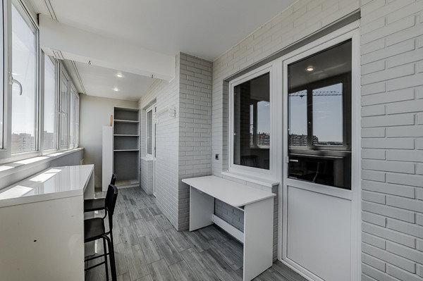 Продам однокомнатную (1-комн.) квартиру, им. Репина ул, 3/1к2, Краснодар г