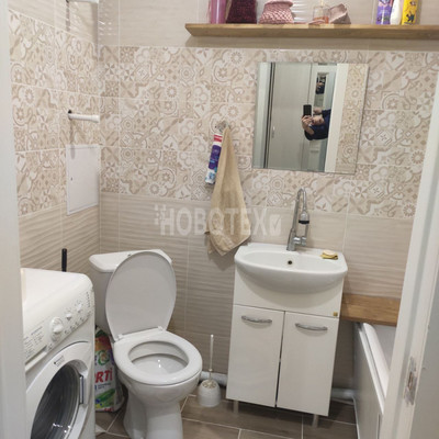 Продам однокомнатную (1-комн.) квартиру, Ярославского ул, 1322кс, Горячий Ключ г