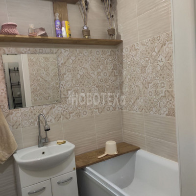 Продам однокомнатную (1-комн.) квартиру, Ярославского ул, 1322кс, Горячий Ключ г