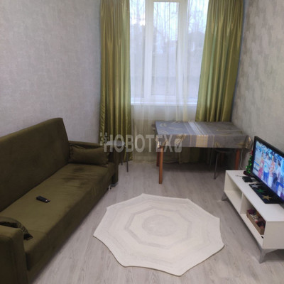 Продам однокомнатную (1-комн.) квартиру, Ярославского ул, 1322кс, Горячий Ключ г