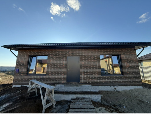 Продам дом, Мира ул, Сапуголи с, 0 км от города