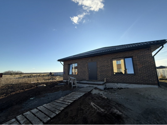 Продам дом, Мира ул, Сапуголи с, 0 км от города