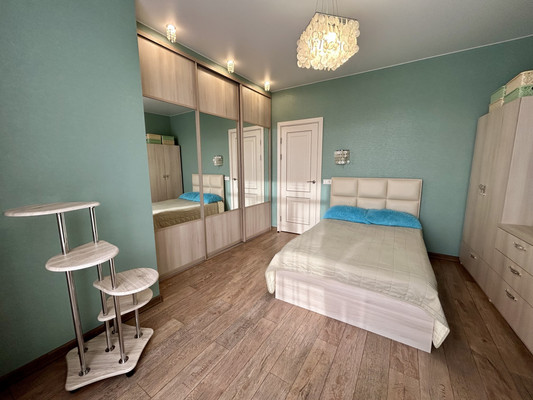 Продам однокомнатную (1-комн.) квартиру, Лейтенанта Шмидта ул, 17, Новороссийск г