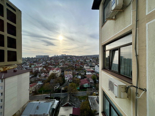 Продам однокомнатную (1-комн.) квартиру, Лейтенанта Шмидта ул, 17, Новороссийск г