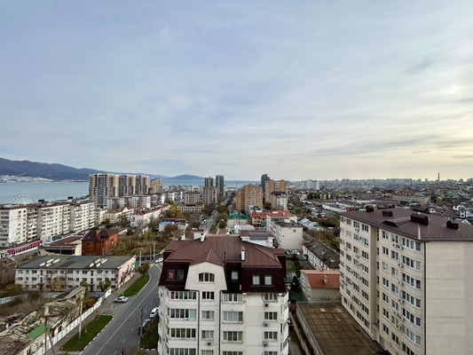 Продам однокомнатную (1-комн.) квартиру, Лейтенанта Шмидта ул, 17, Новороссийск г