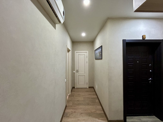 Продам однокомнатную (1-комн.) квартиру, Лейтенанта Шмидта ул, 17, Новороссийск г