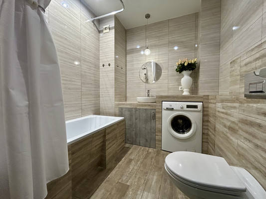 Продам однокомнатную (1-комн.) квартиру, Лейтенанта Шмидта ул, 17, Новороссийск г