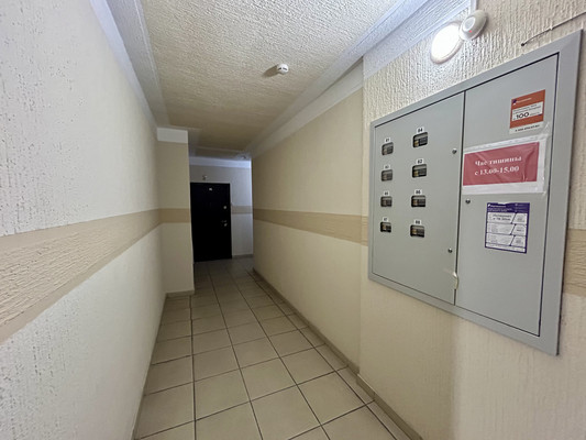 Продам однокомнатную (1-комн.) квартиру, Лейтенанта Шмидта ул, 17, Новороссийск г