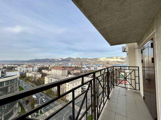 Продам однокомнатную (1-комн.) квартиру, Лейтенанта Шмидта ул, 17, Новороссийск г