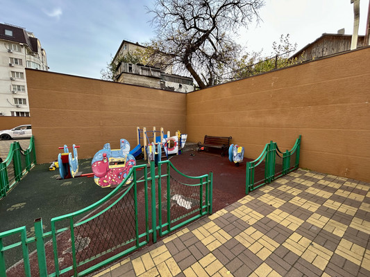 Продам однокомнатную (1-комн.) квартиру, Лейтенанта Шмидта ул, 17, Новороссийск г