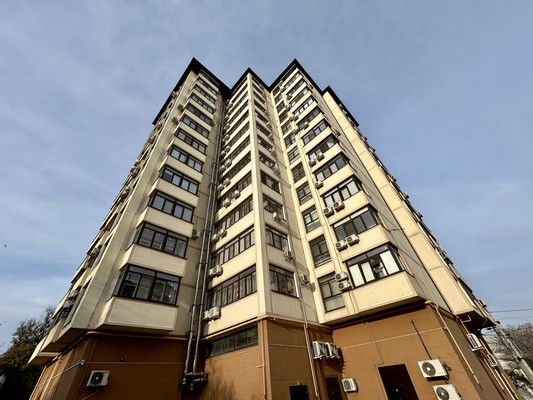 Продам однокомнатную (1-комн.) квартиру, Лейтенанта Шмидта ул, 17, Новороссийск г