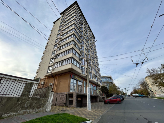 Продам однокомнатную (1-комн.) квартиру, Лейтенанта Шмидта ул, 17, Новороссийск г