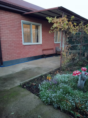 Продам коттедж, Янтарный (Дружба отделение 3 снт) проезд, Армавир г, 0 км от города