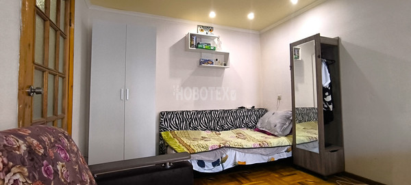 Сдам однокомнатную (1-комн.) квартиру, Горная ул, 1, Крымск г