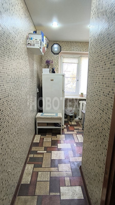 Сдам однокомнатную (1-комн.) квартиру, Горная ул, 1, Крымск г