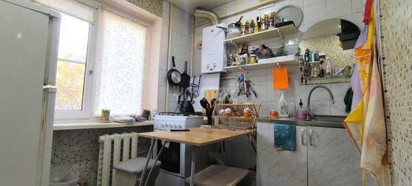 Сдам однокомнатную (1-комн.) квартиру, Горная ул, 1, Крымск г