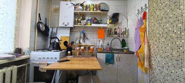 Сдам однокомнатную (1-комн.) квартиру, Горная ул, 1, Крымск г