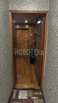 Сдам однокомнатную (1-комн.) квартиру, Горная ул, 1, Крымск г