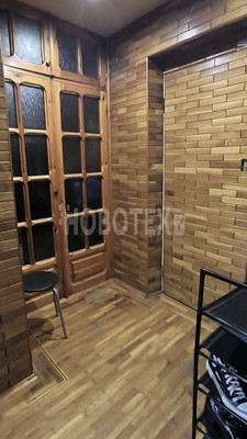 Сдам однокомнатную (1-комн.) квартиру, Горная ул, 1, Крымск г