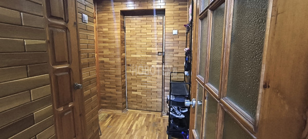 Сдам однокомнатную (1-комн.) квартиру, Горная ул, 1, Крымск г