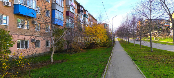 Сдам однокомнатную (1-комн.) квартиру, Горная ул, 1, Крымск г