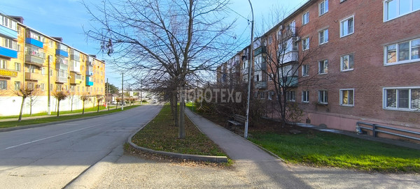 Сдам однокомнатную (1-комн.) квартиру, Горная ул, 1, Крымск г