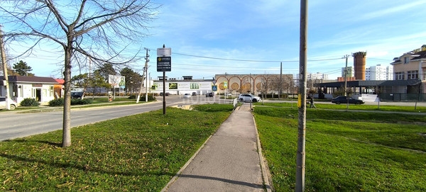 Сдам однокомнатную (1-комн.) квартиру, Горная ул, 1, Крымск г