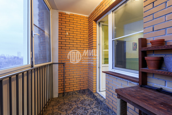 Продам однокомнатную (1-комн.) квартиру, Зеленые аллеи б-р, 4, Видное г