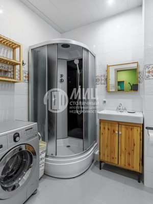 Продам однокомнатную (1-комн.) квартиру, Зеленые аллеи б-р, 4, Видное г