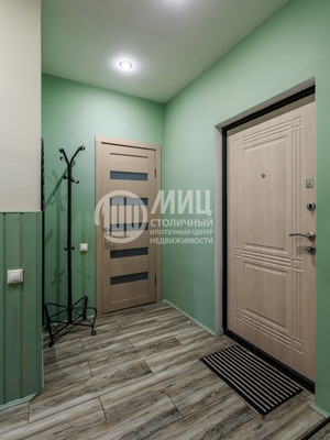 Продам однокомнатную (1-комн.) квартиру, Зеленые аллеи б-р, 4, Видное г