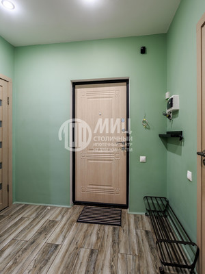 Продам однокомнатную (1-комн.) квартиру, Зеленые аллеи б-р, 4, Видное г