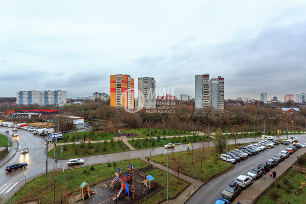 Продам однокомнатную (1-комн.) квартиру, Зеленые аллеи б-р, 4, Видное г