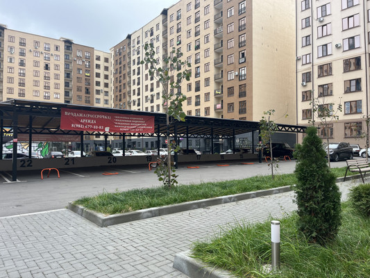 Продам трехкомнатную (3-комн.) квартиру, Шарданова ул, 50к2, Нальчик г