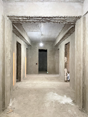 Продам трехкомнатную (3-комн.) квартиру, Шарданова ул, 50к2, Нальчик г