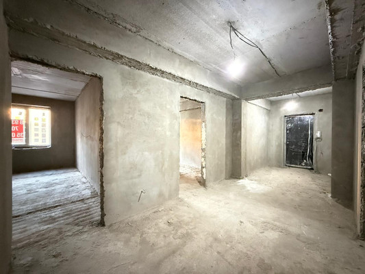 Продам трехкомнатную (3-комн.) квартиру, Шарданова ул, 50к2, Нальчик г