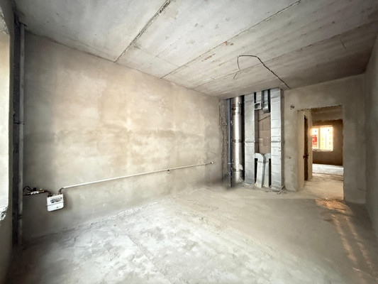 Продам трехкомнатную (3-комн.) квартиру, Шарданова ул, 50к2, Нальчик г