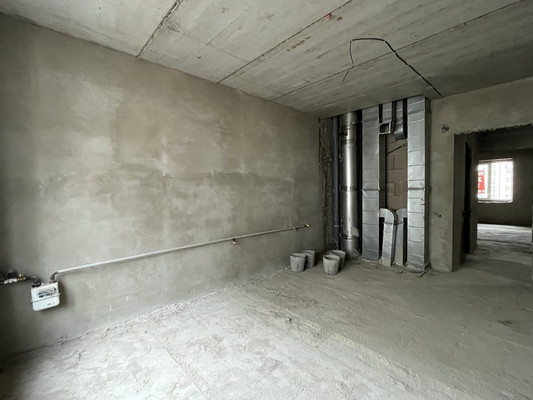 Продам трехкомнатную (3-комн.) квартиру, Шарданова ул, 50к2, Нальчик г