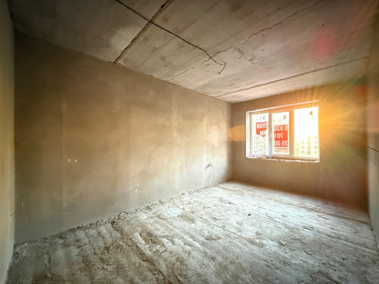 Продам трехкомнатную (3-комн.) квартиру, Шарданова ул, 50к2, Нальчик г