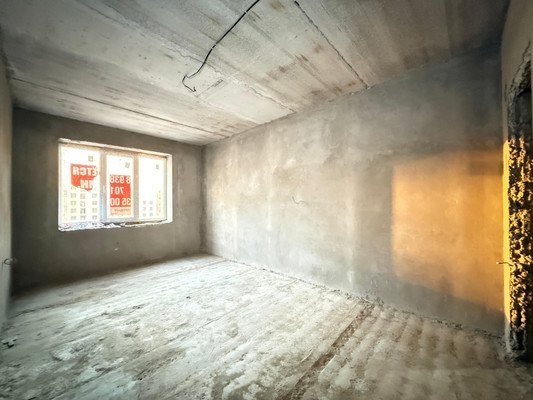 Продам трехкомнатную (3-комн.) квартиру, Шарданова ул, 50к2, Нальчик г