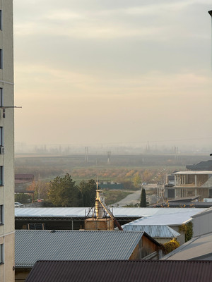 Продам трехкомнатную (3-комн.) квартиру, Шарданова ул, 50к2, Нальчик г