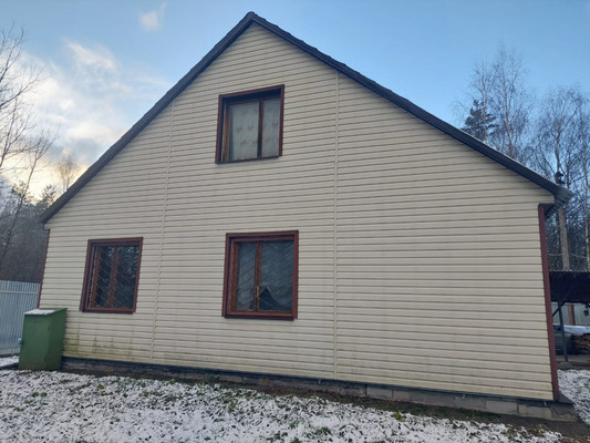 Продам дом, 36, Обухово д, 0 км от города