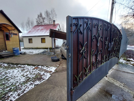 Продам дом, 36, Обухово д, 0 км от города