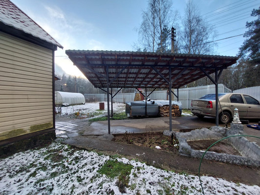 Продам дом, 36, Обухово д, 0 км от города