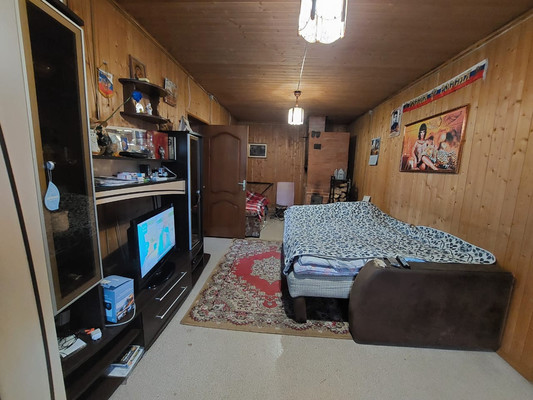 Продам дом, 36, Обухово д, 0 км от города