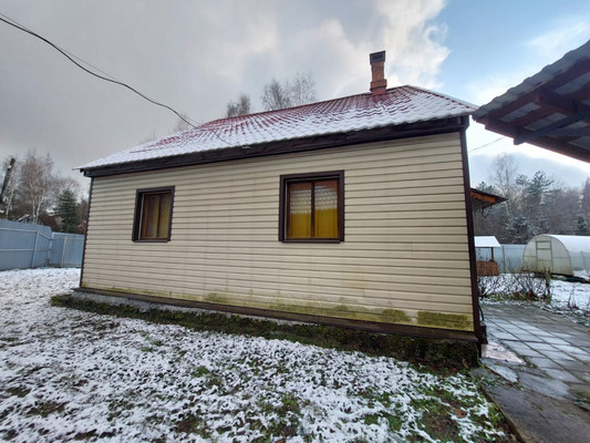 Продам дом, 36, Обухово д, 0 км от города