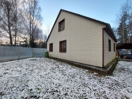 Продам дом, 36, Обухово д, 0 км от города