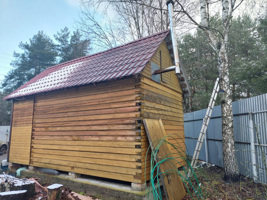 Продам дом, 36, Обухово д, 0 км от города