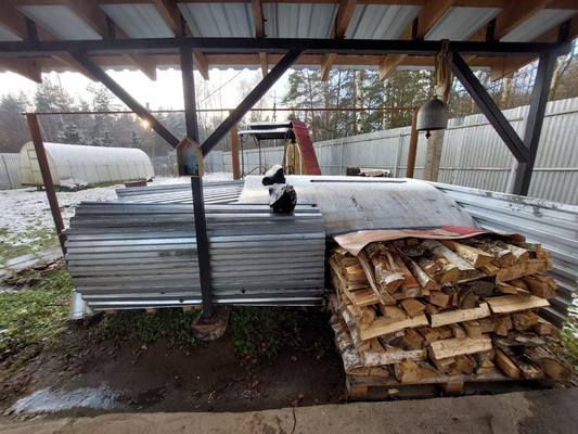 Продам дом, 36, Обухово д, 0 км от города